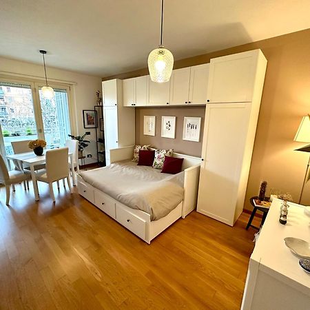 Hygge Studio Rome Bagian luar foto