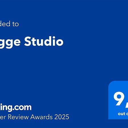 Hygge Studio Rome Bagian luar foto