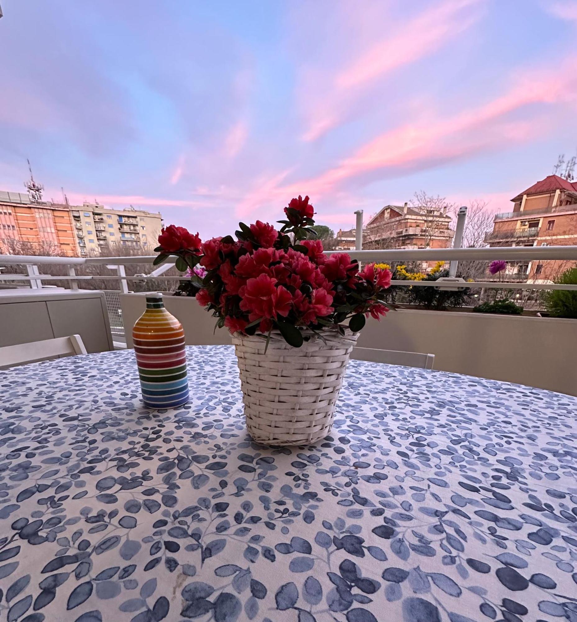 Hygge Studio Rome Bagian luar foto