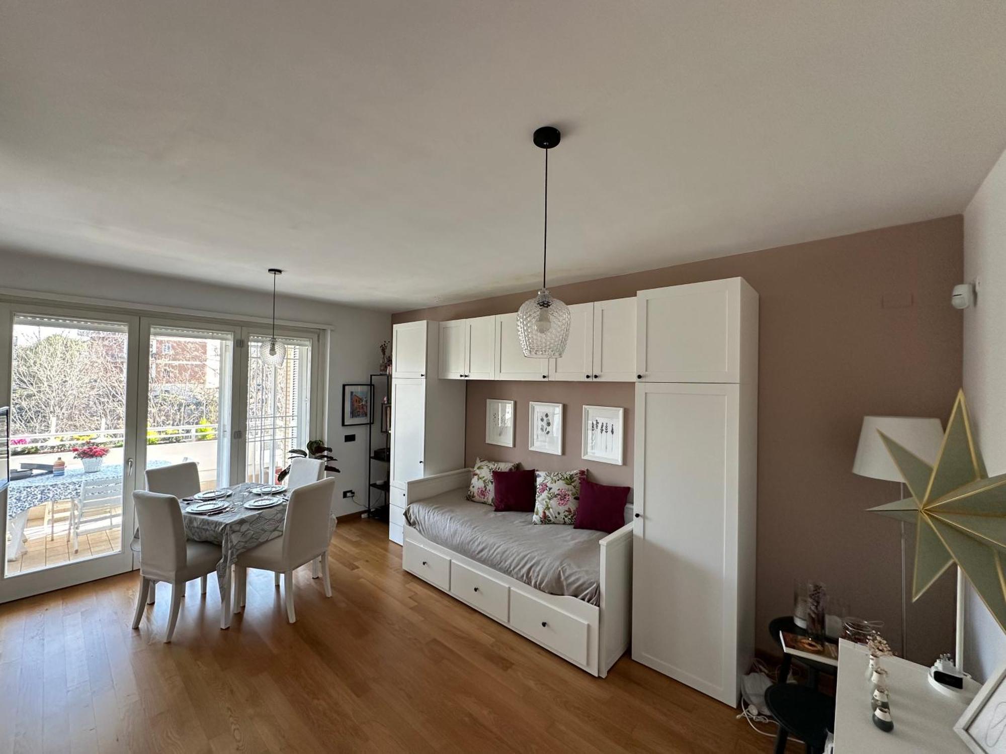 Hygge Studio Rome Bagian luar foto