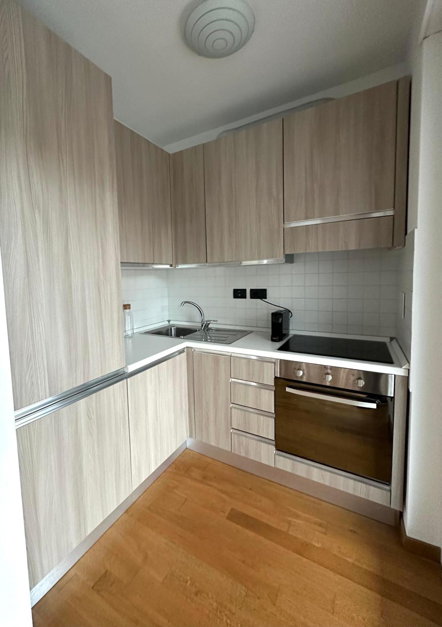 Hygge Studio Rome Bagian luar foto