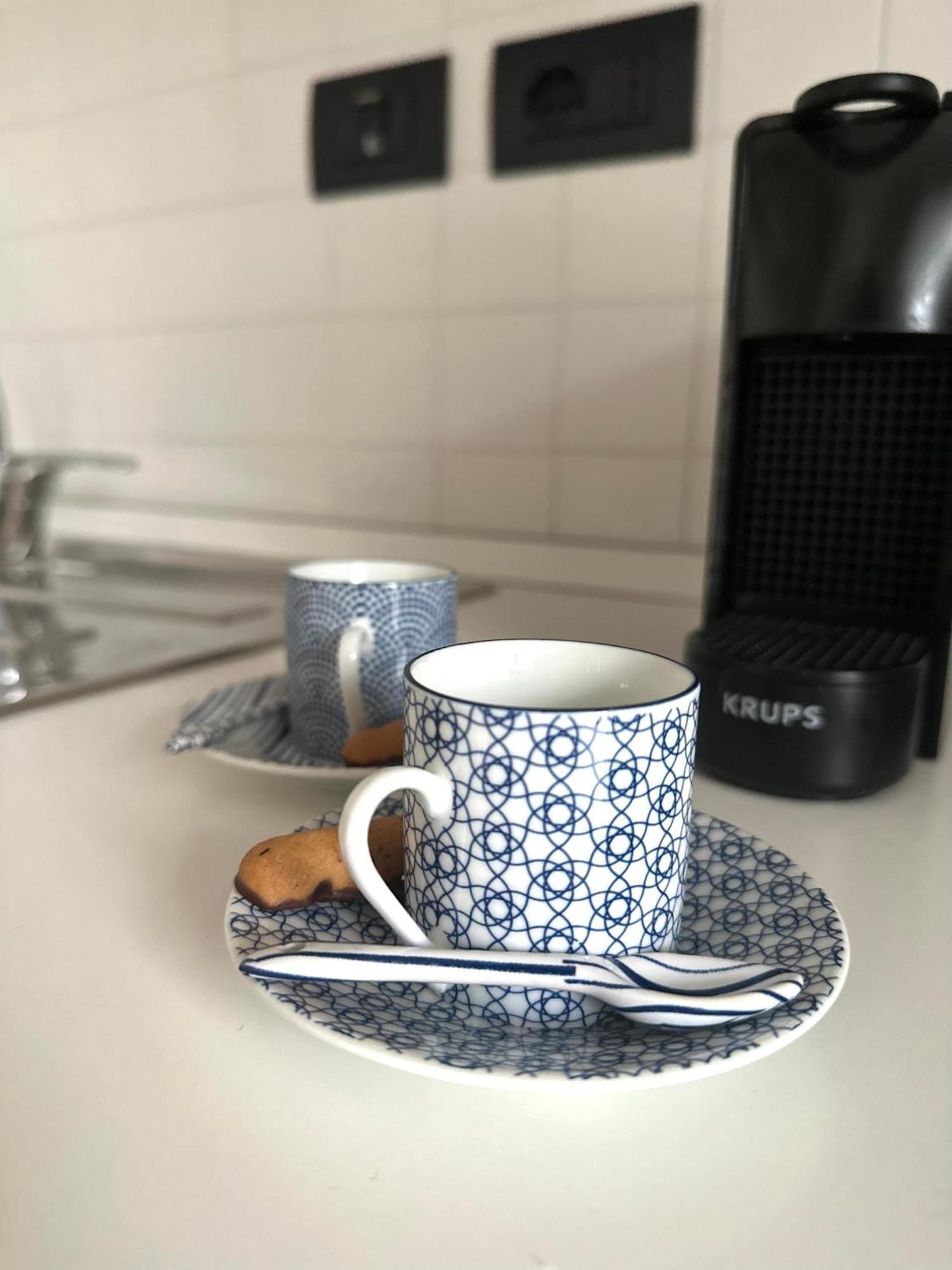 Hygge Studio Rome Bagian luar foto