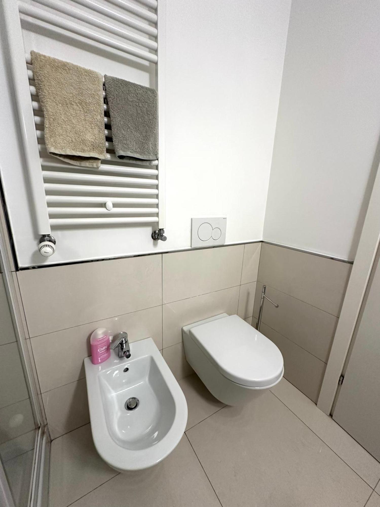 Hygge Studio Rome Bagian luar foto