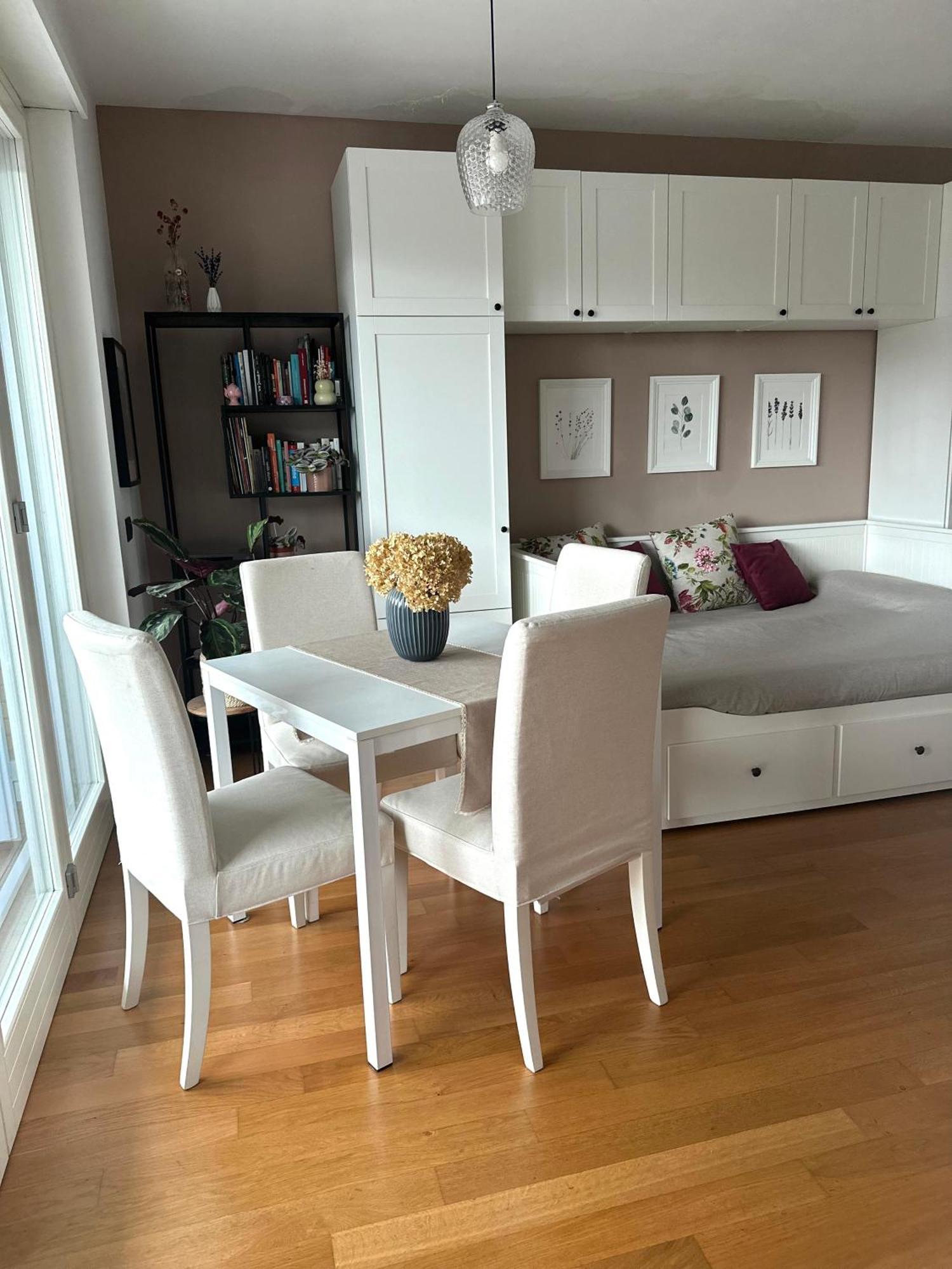 Hygge Studio Rome Bagian luar foto