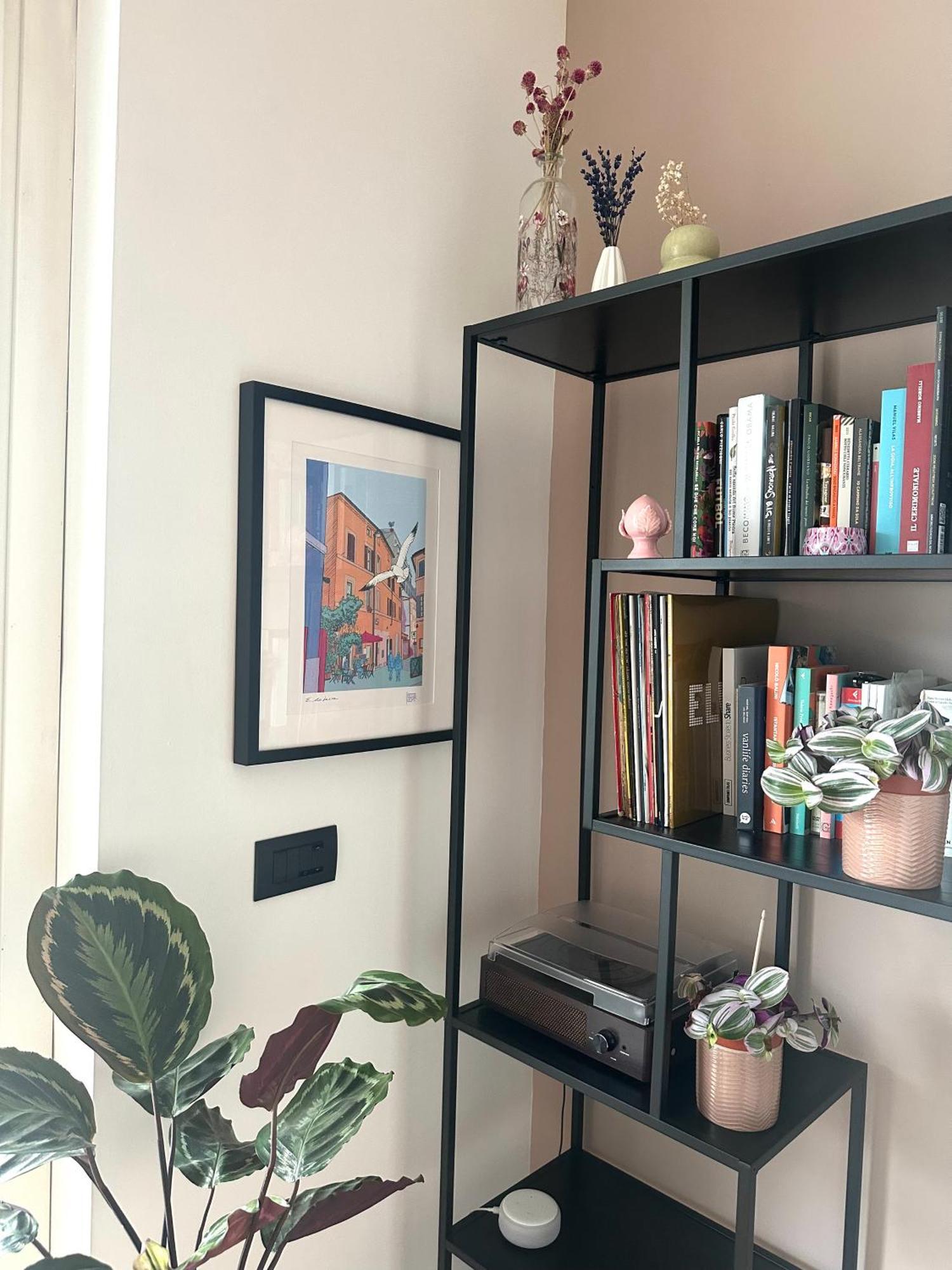 Hygge Studio Rome Bagian luar foto