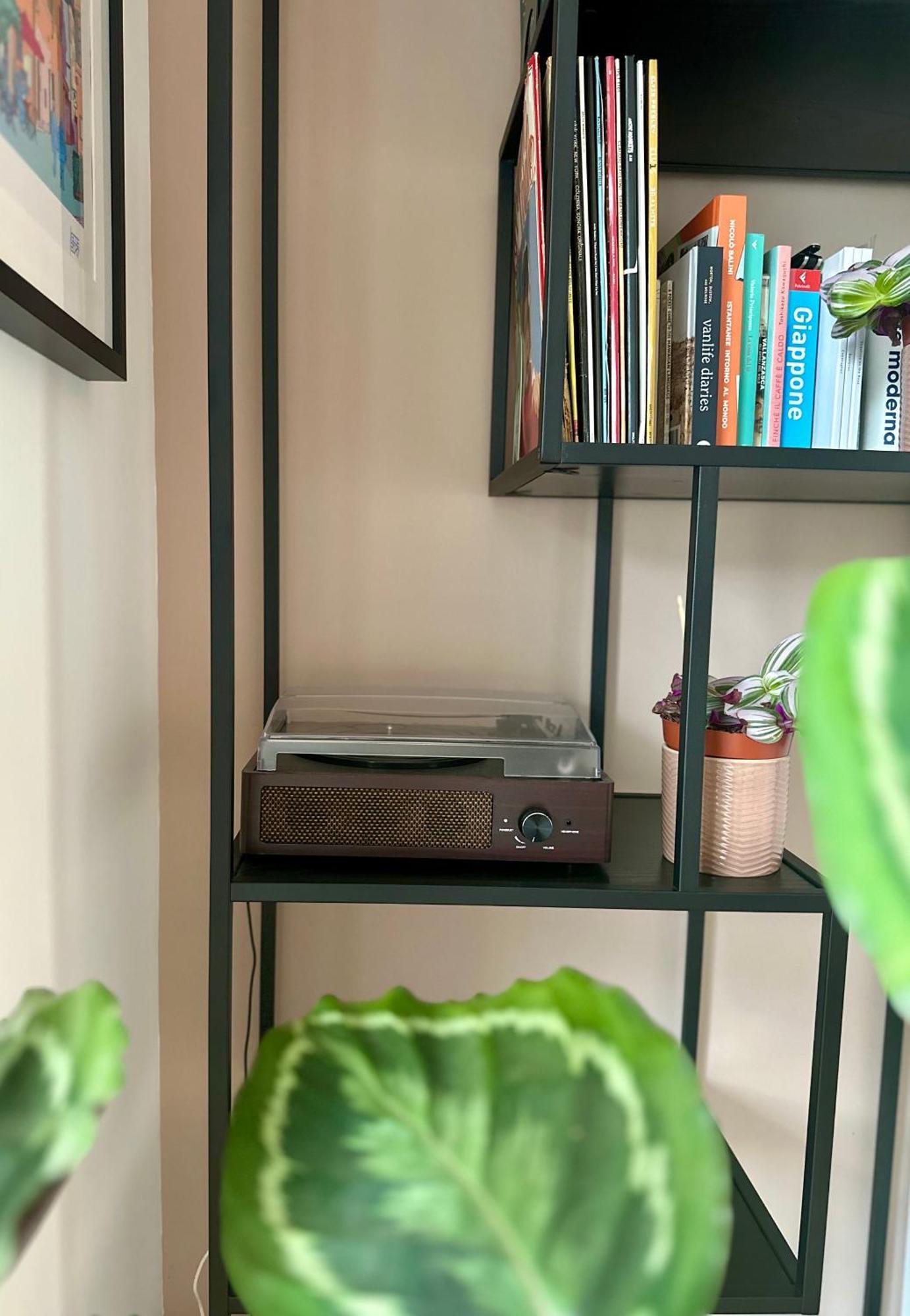 Hygge Studio Rome Bagian luar foto