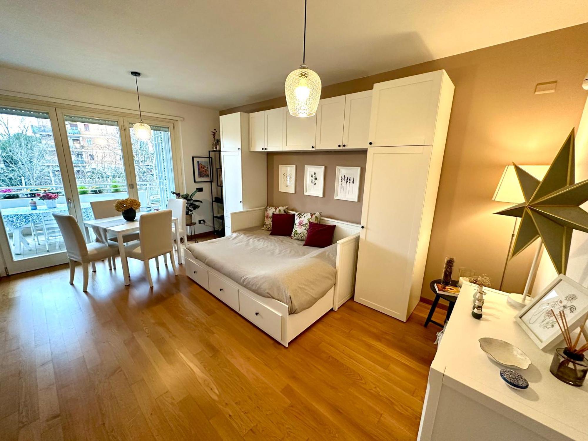 Hygge Studio Rome Bagian luar foto