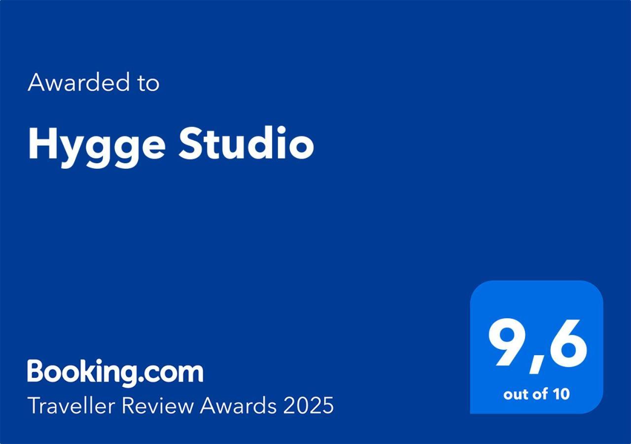 Hygge Studio Rome Bagian luar foto